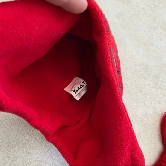 Spider-Man Beanie & Gloves Kids - Picture 8 of 10